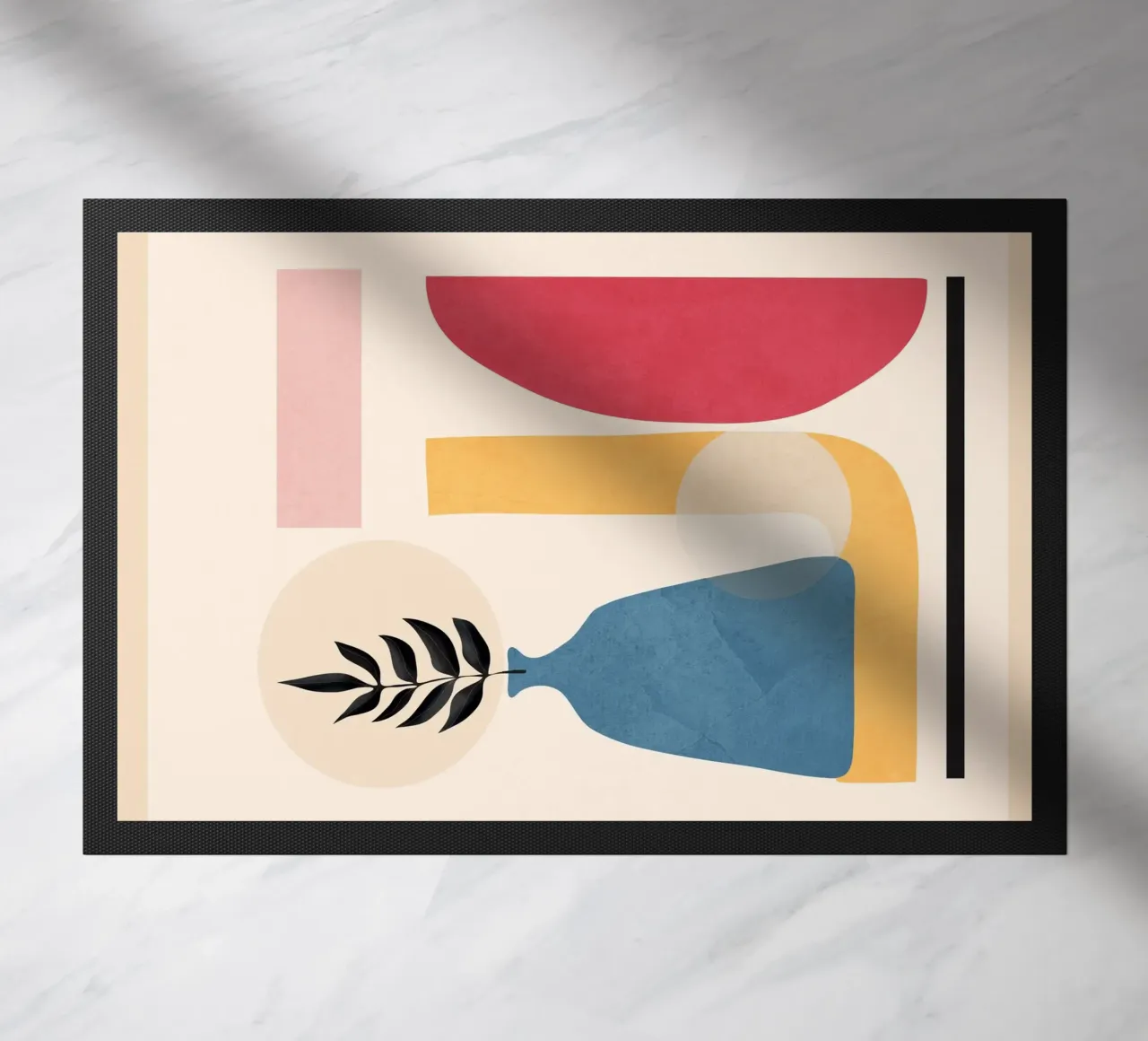 Soft Shapes 22 zerbino da cityart