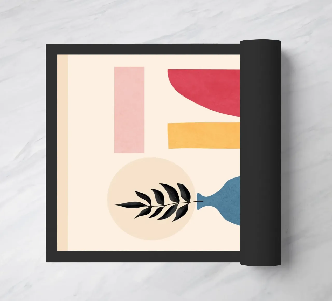 Soft Shapes 22 zerbino da cityart