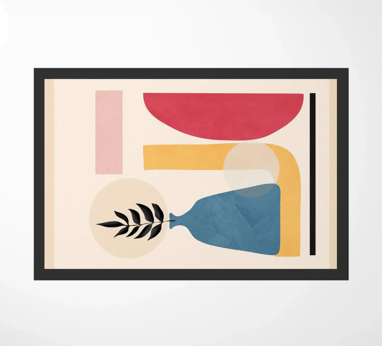 Soft Shapes 22 zerbino da cityart