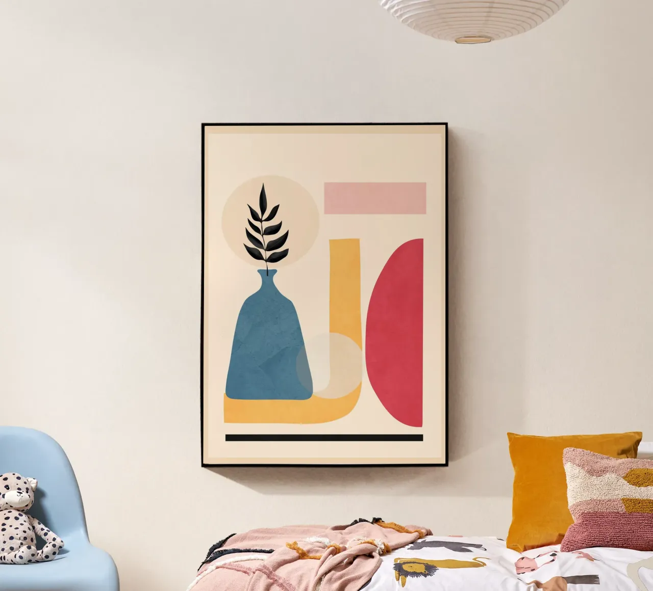 Soft Shapes 22 plexiglass da cityart