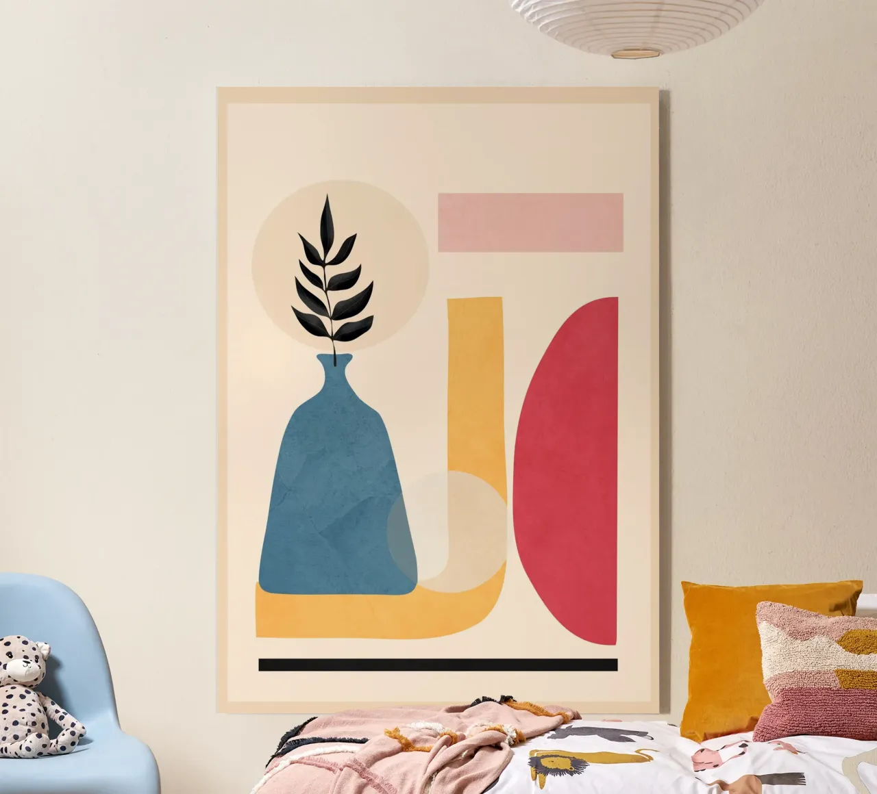 Soft Shapes 22 metacrilato de cityart