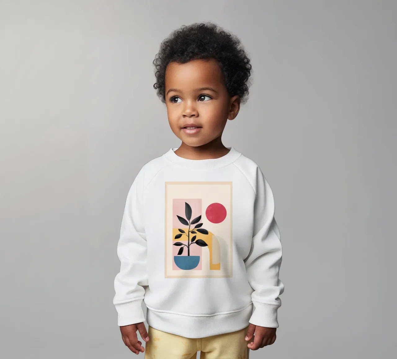 Soft Shapes 23 felpa neonato da cityart