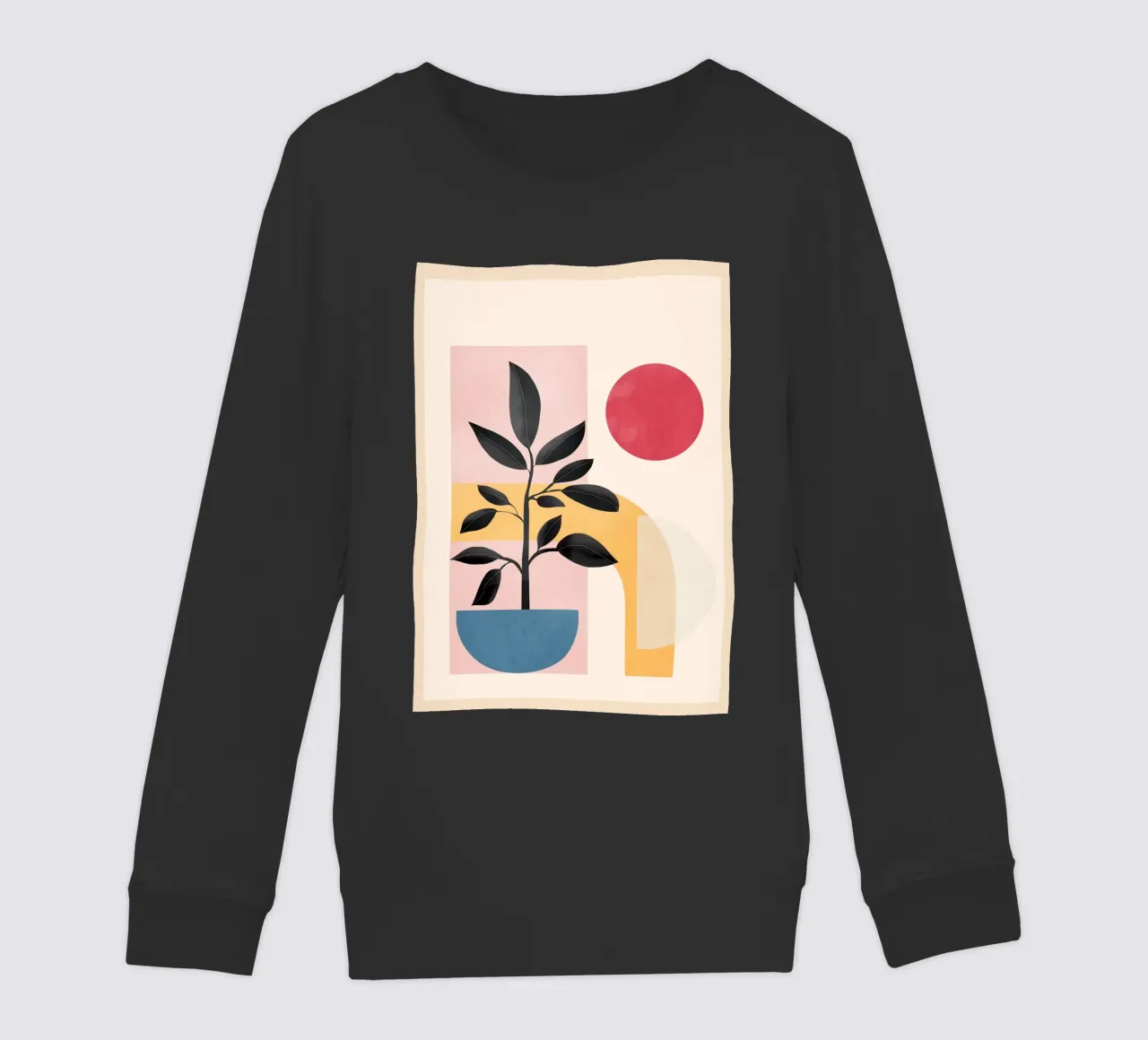 Soft Shapes 23 felpa bambino da cityart