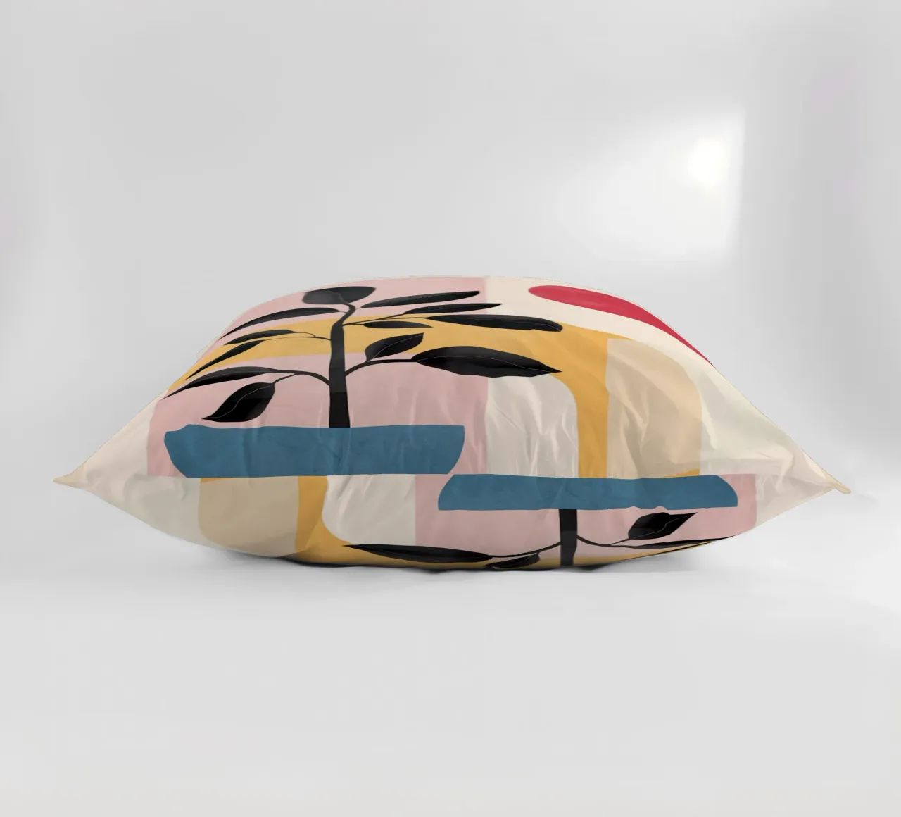 Soft Shapes 23 cuscino da cityart