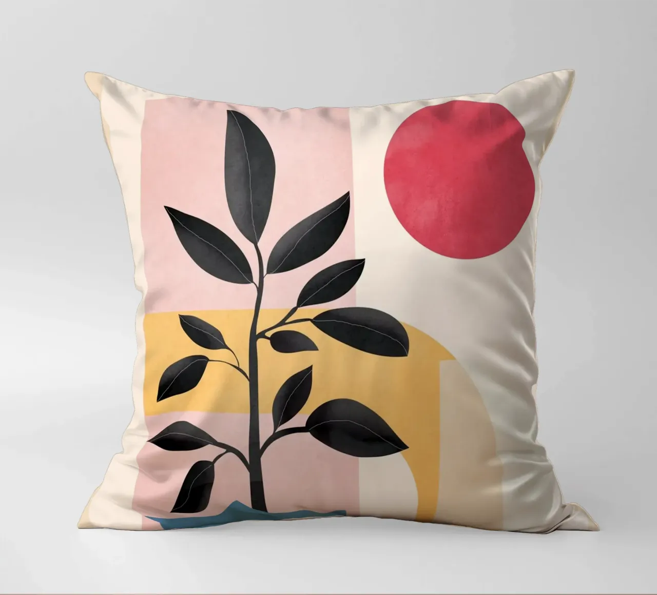 Soft Shapes 23 cuscino da cityart