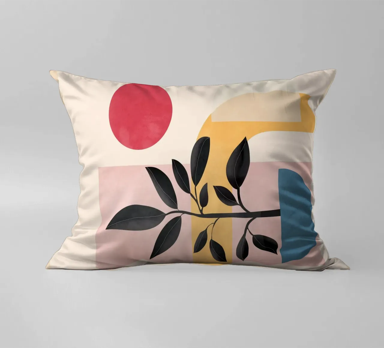 Soft Shapes 23 cuscino da cityart