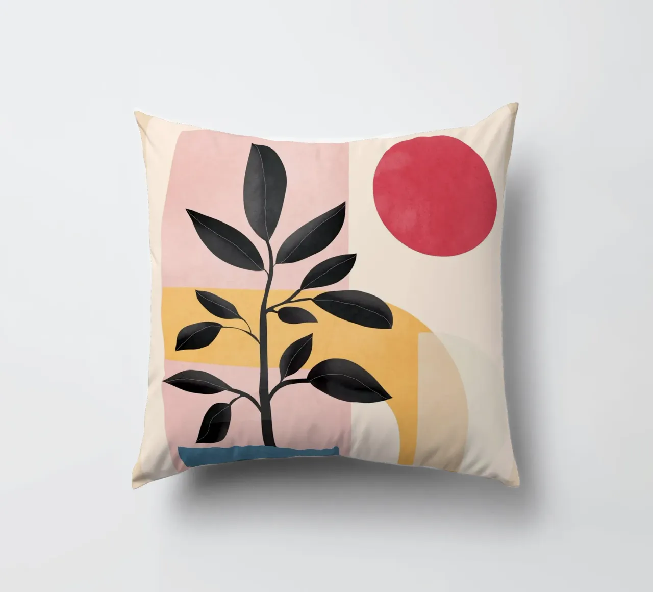 Soft Shapes 23 cuscino da cityart