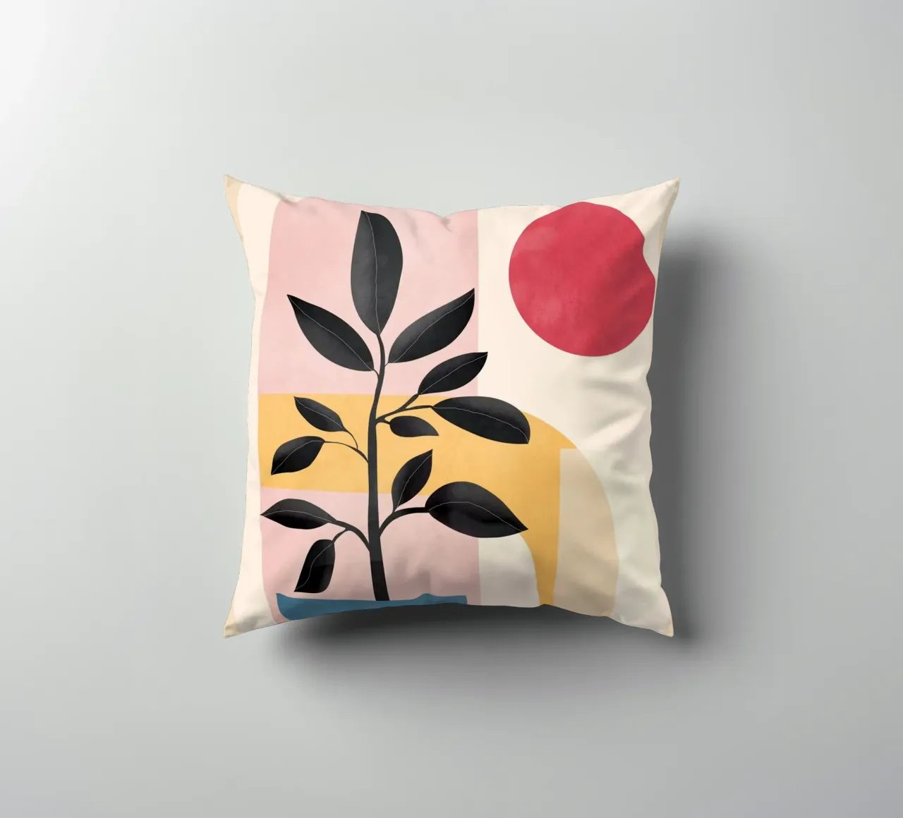 Soft Shapes 23 cuscino da cityart