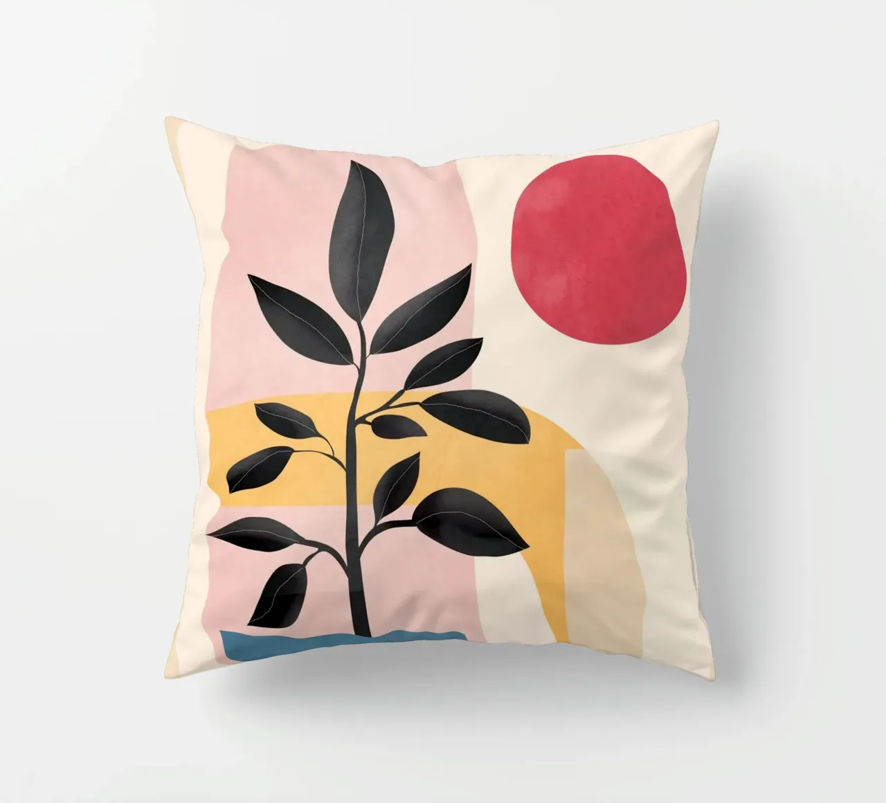 Soft Shapes 23 cuscino da cityart