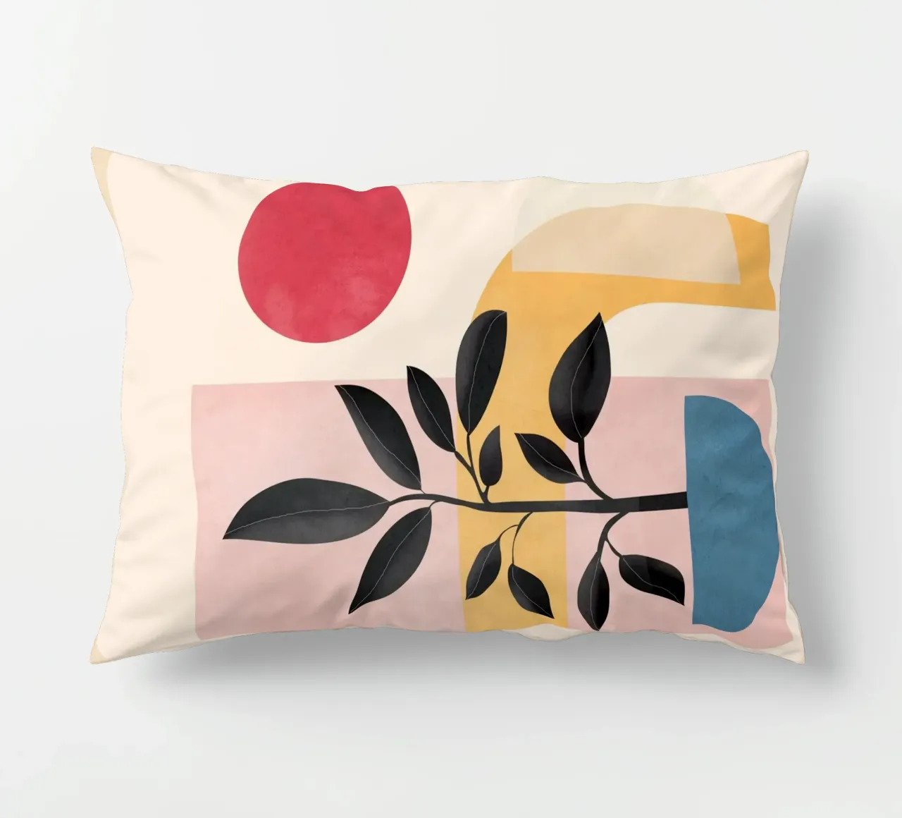 Soft Shapes 23 cuscino da cityart