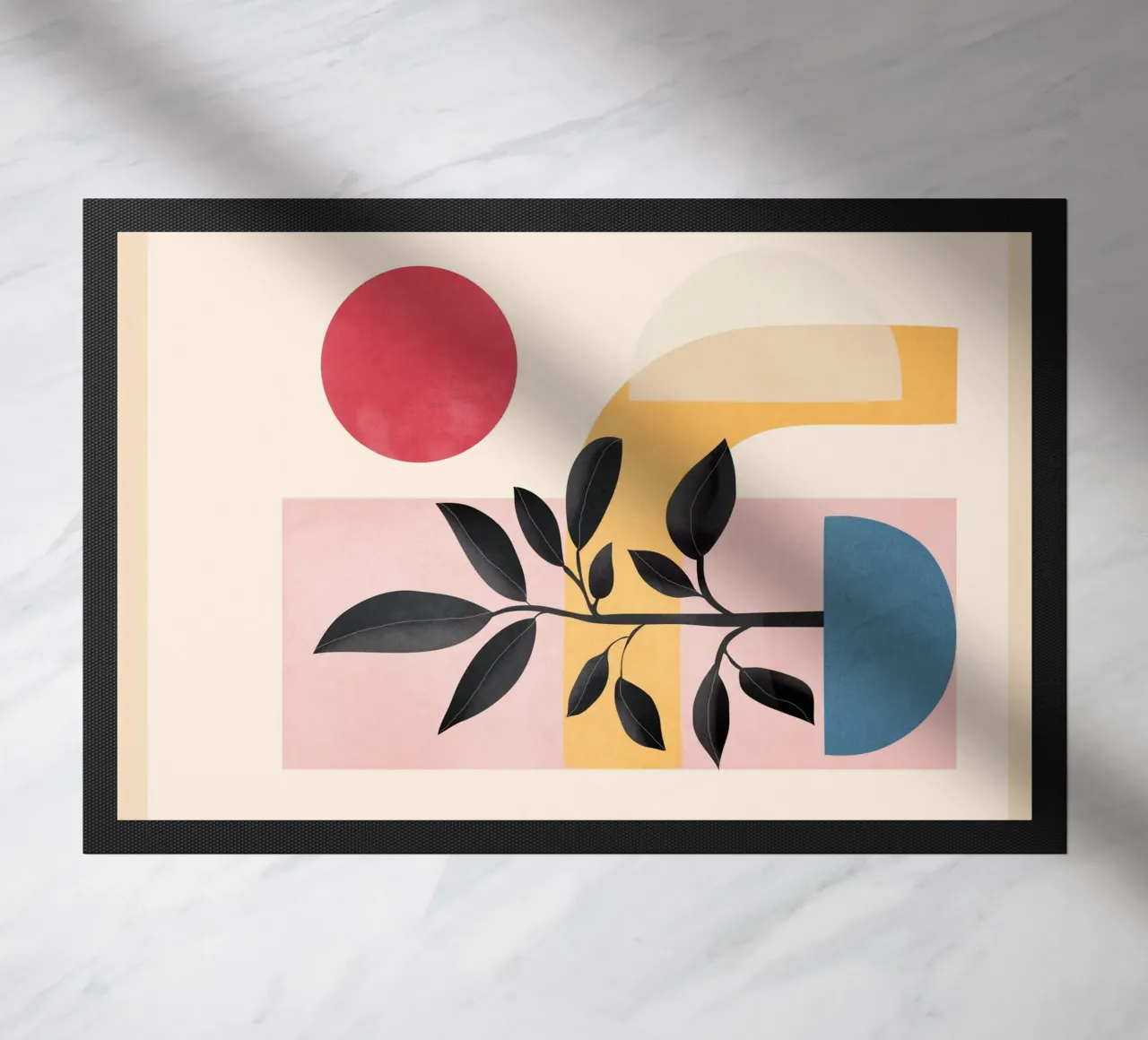 Soft Shapes 23 zerbino da cityart