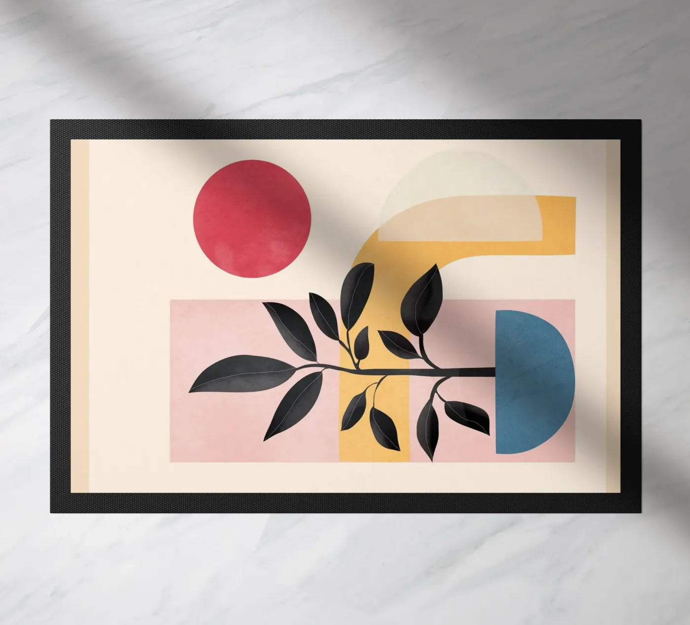 Soft Shapes 23 zerbino da cityart