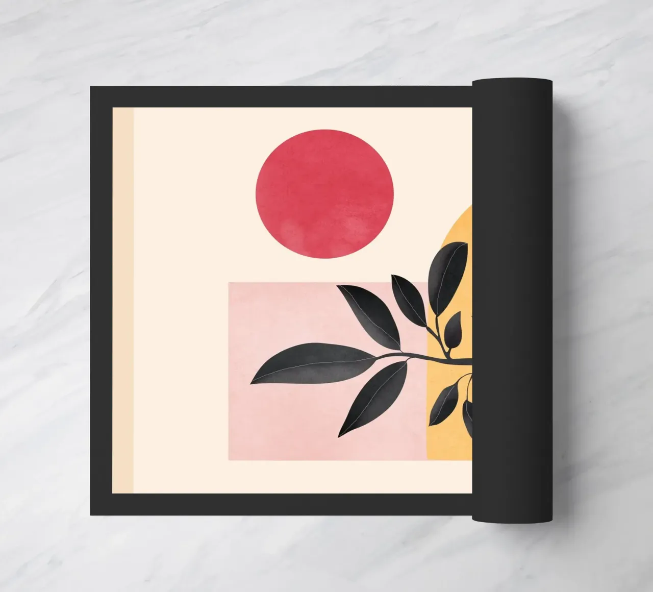 Soft Shapes 23 zerbino da cityart