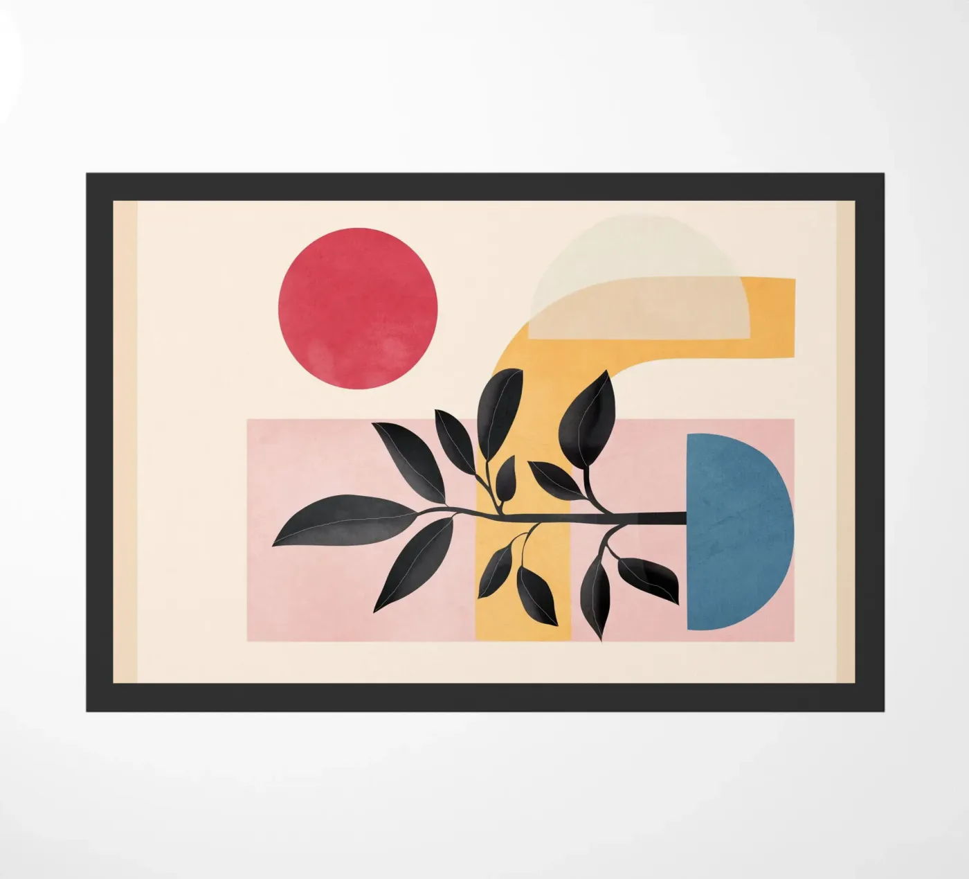 Soft Shapes 23 zerbino da cityart