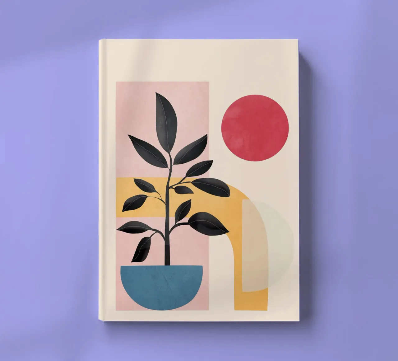 Soft Shapes 23 diario da cityart