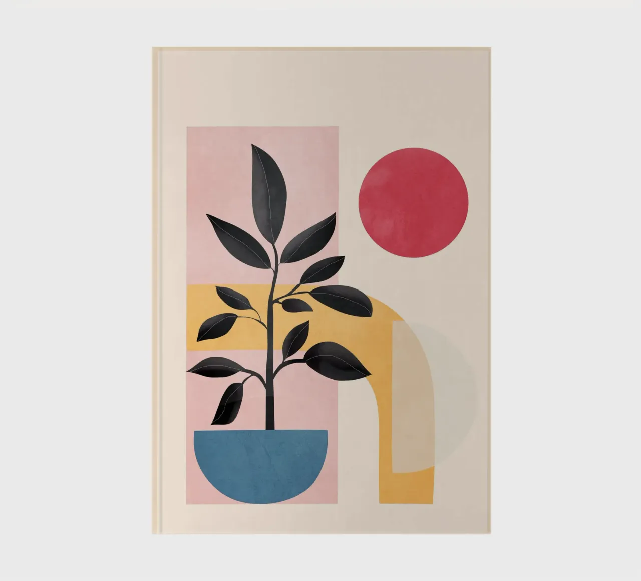 Soft Shapes 23 diario da cityart