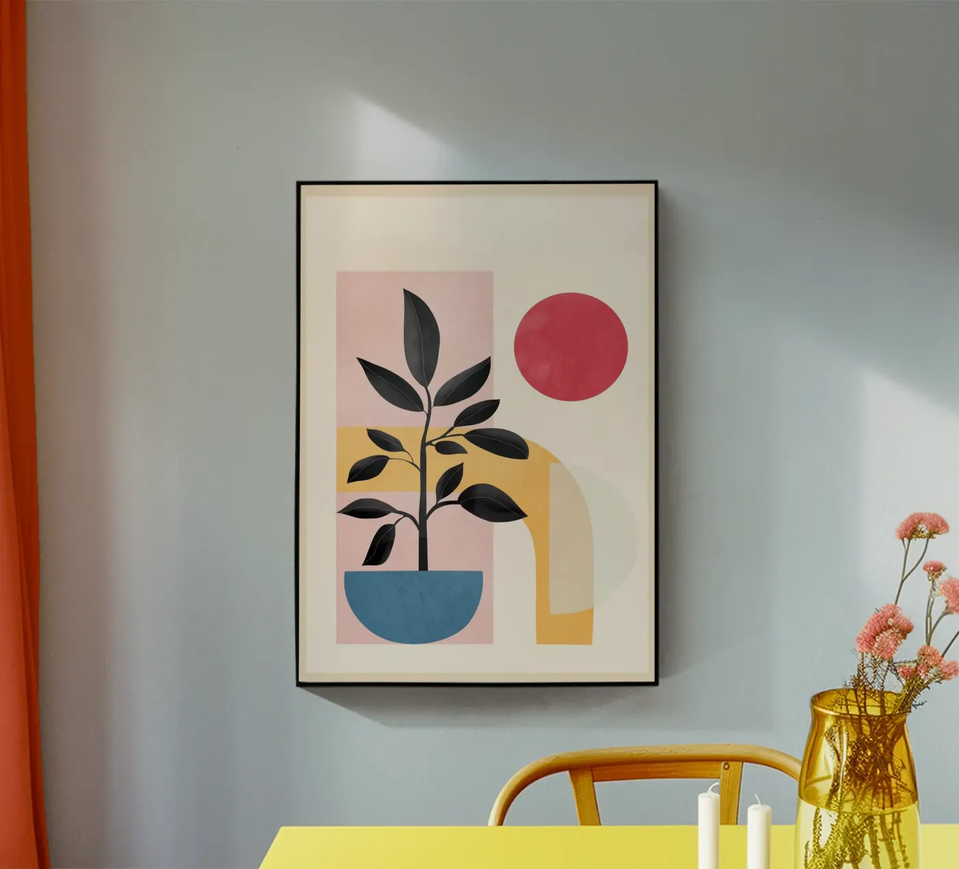 Soft Shapes 23 plexiglass da cityart