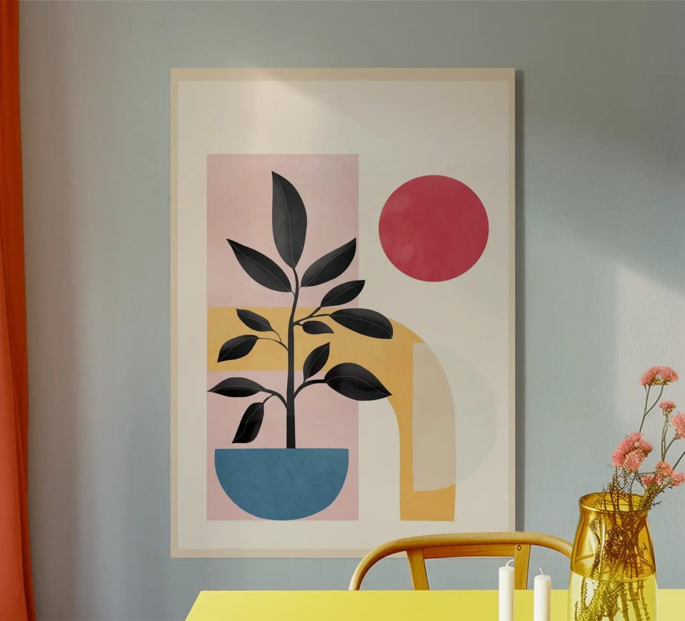 Soft Shapes 23 plexiglass da cityart