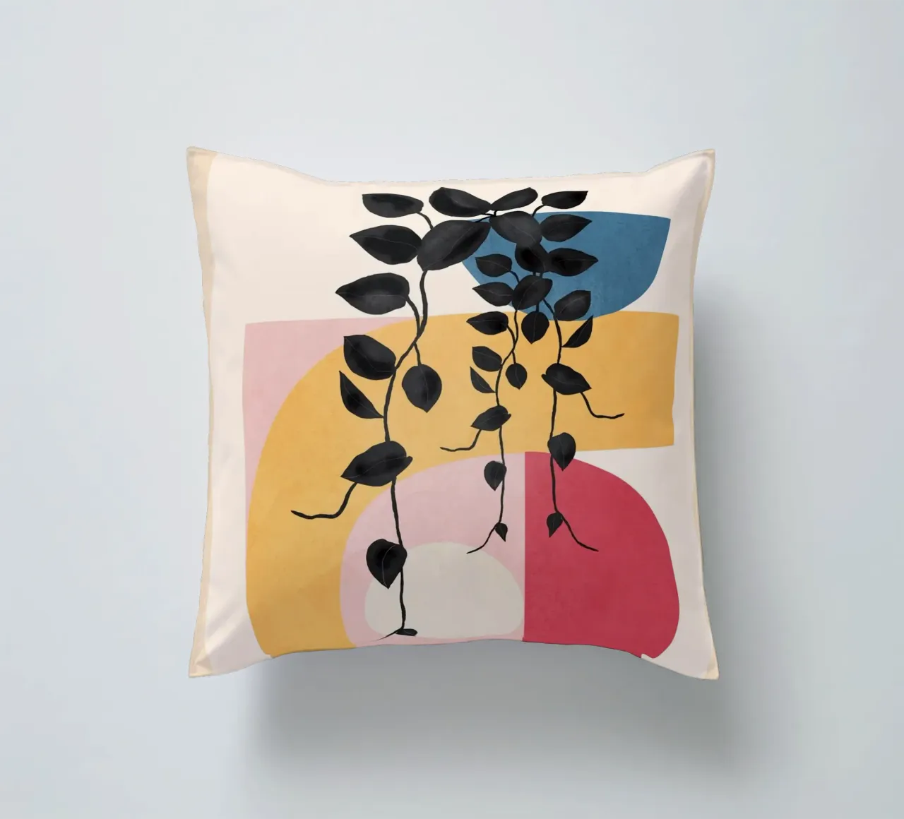 Soft Shapes 24 cuscino da cityart