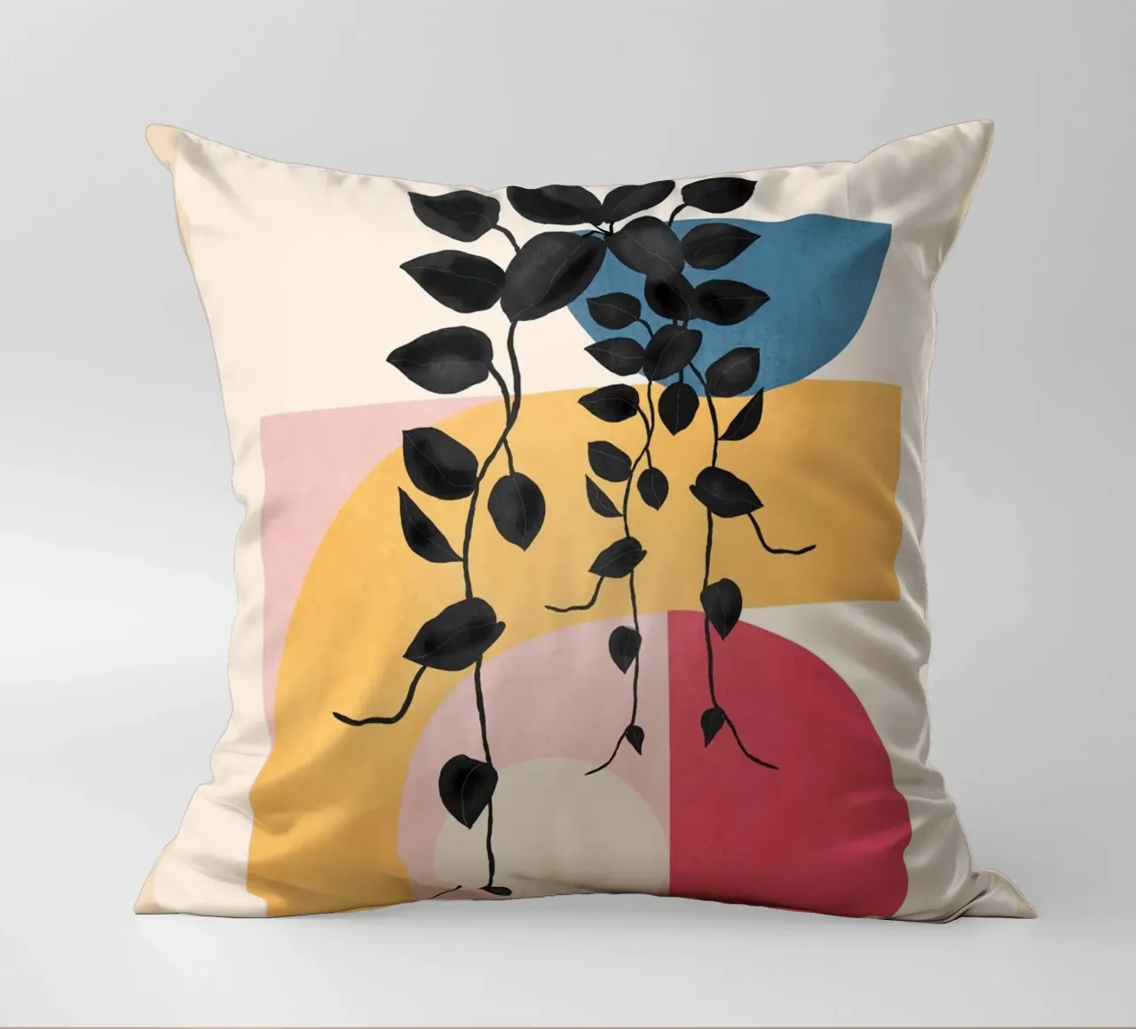 Soft Shapes 24 cuscino da cityart