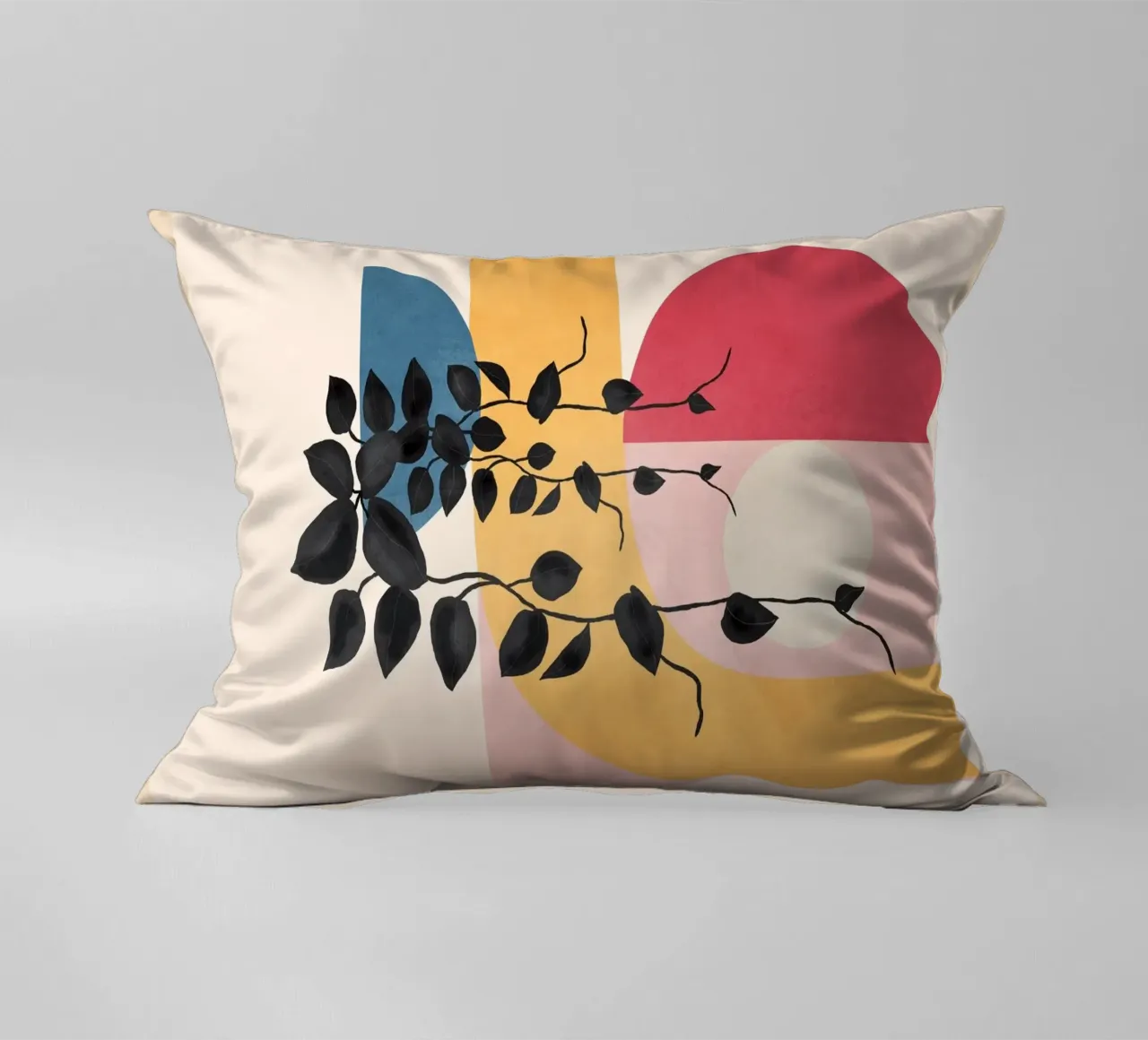 Soft Shapes 24 cuscino da cityart