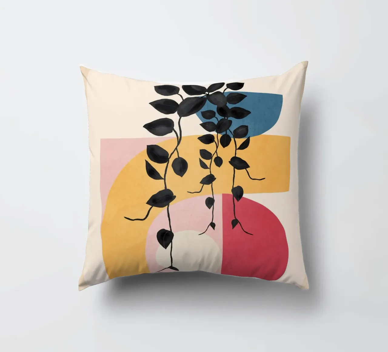 Soft Shapes 24 cuscino da cityart
