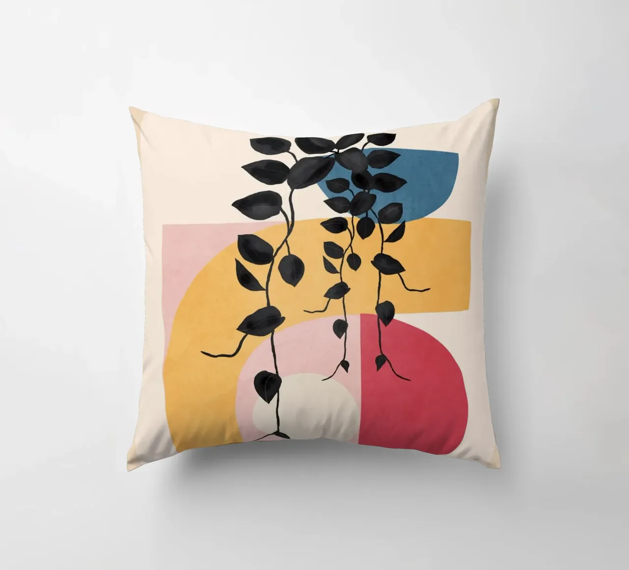 Soft Shapes 24 cuscino da cityart