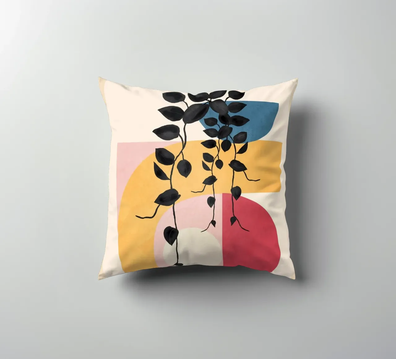Soft Shapes 24 cuscino da cityart