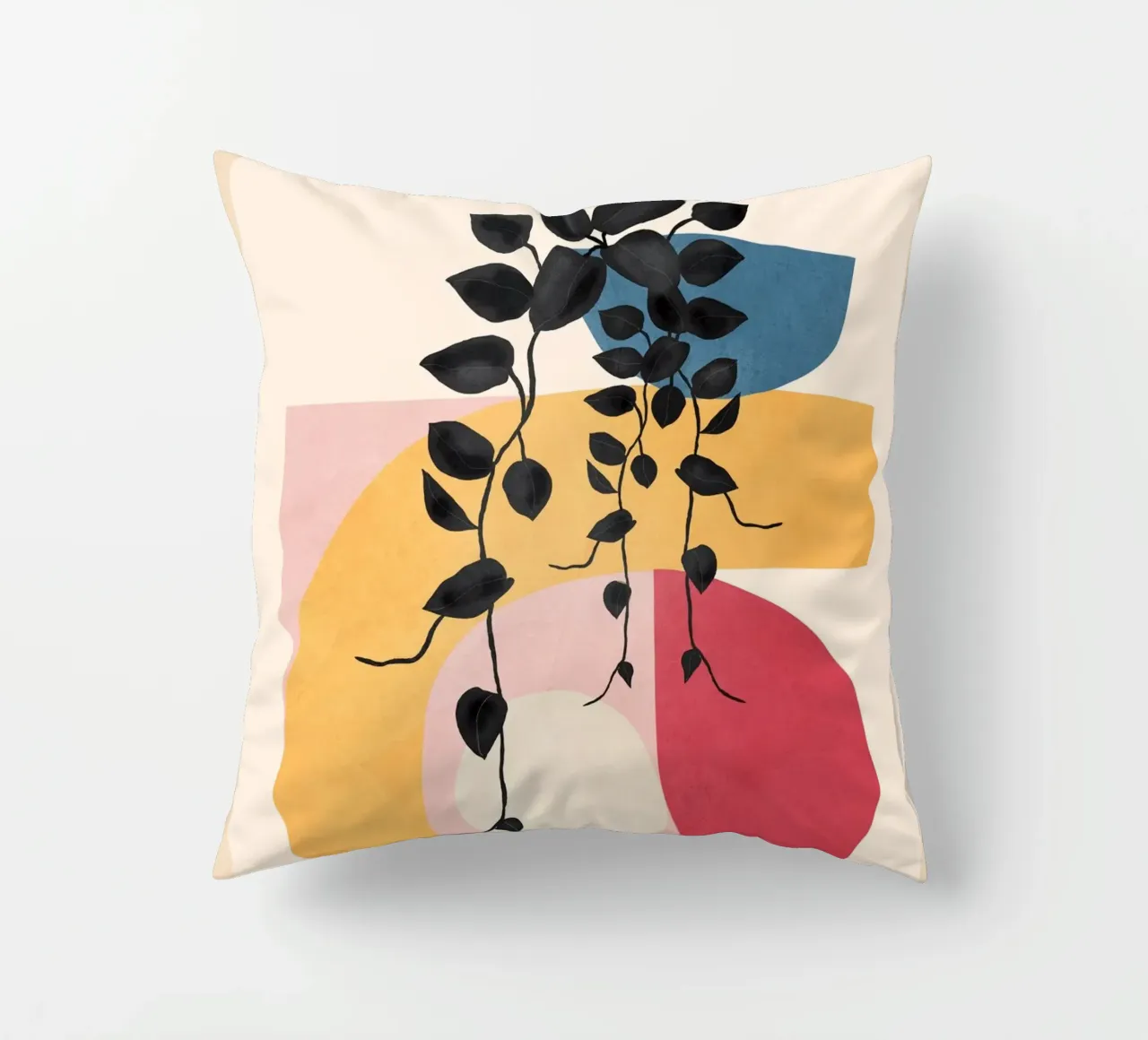 Soft Shapes 24 cuscino da cityart