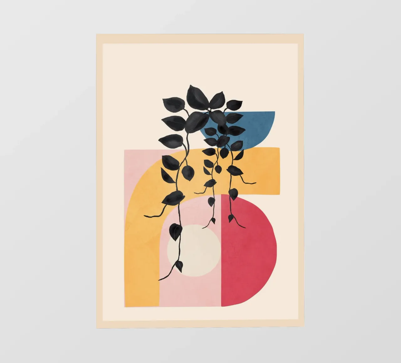 Soft Shapes 24 telo in pvc da cityart