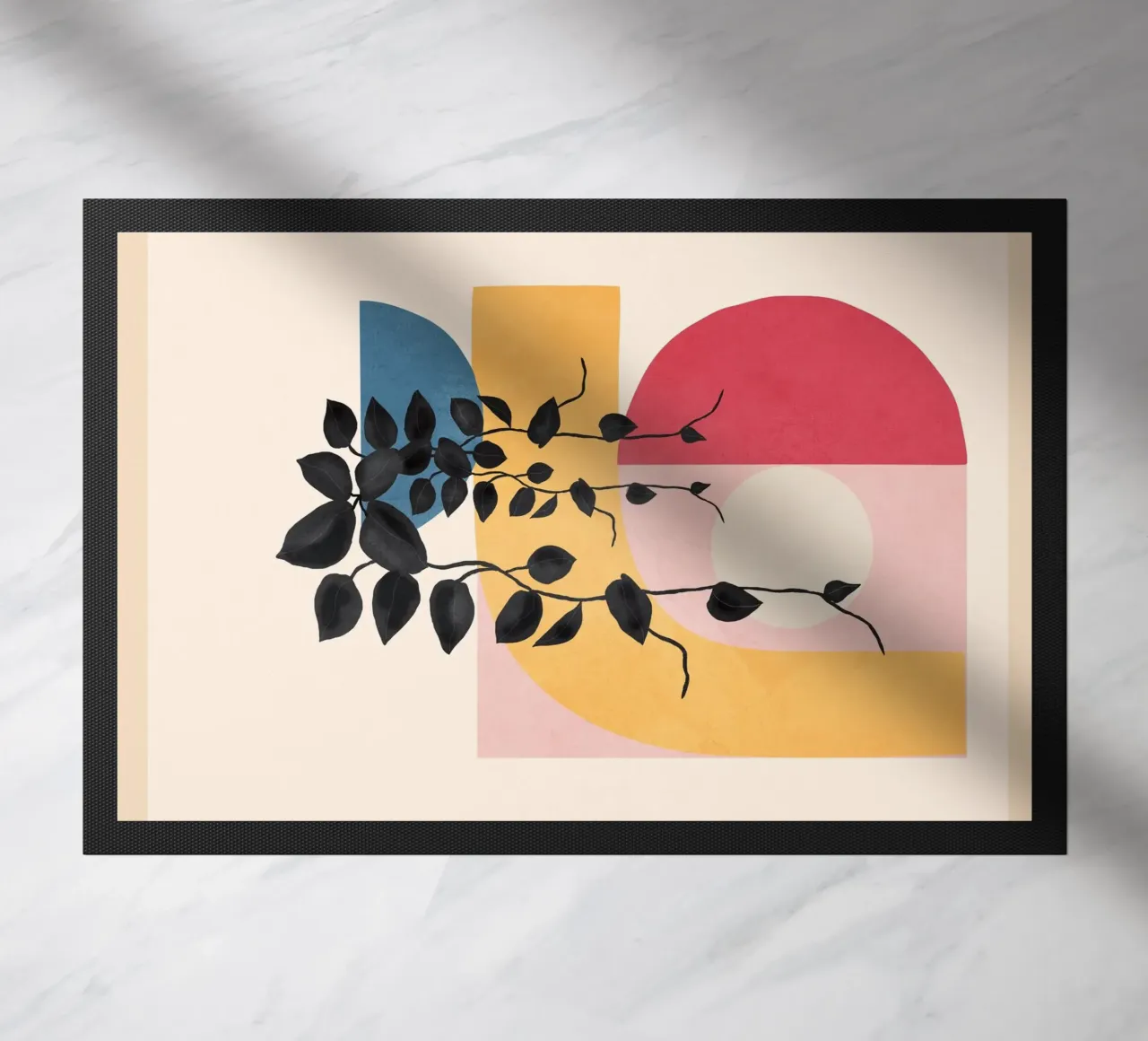 Soft Shapes 24 zerbino da cityart