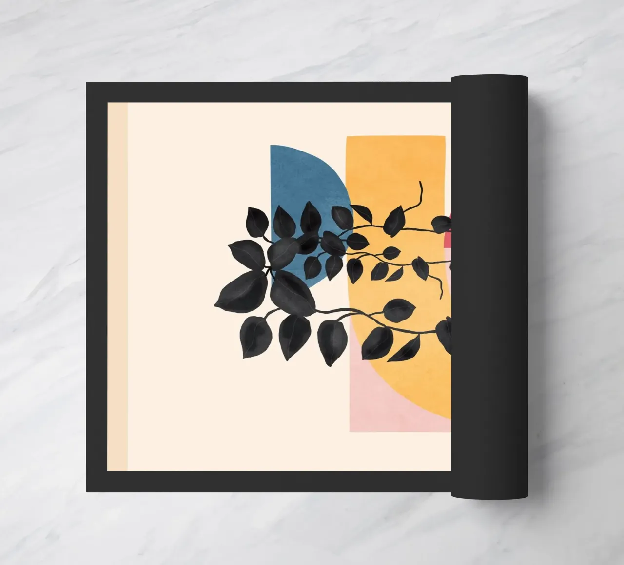 Soft Shapes 24 zerbino da cityart