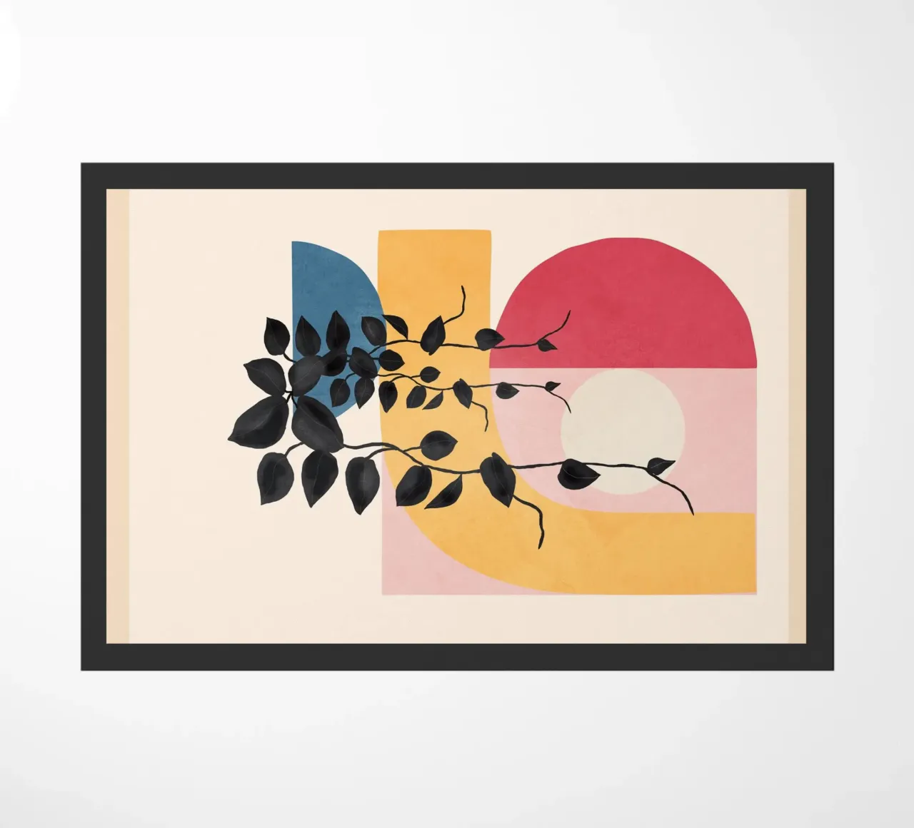 Soft Shapes 24 zerbino da cityart