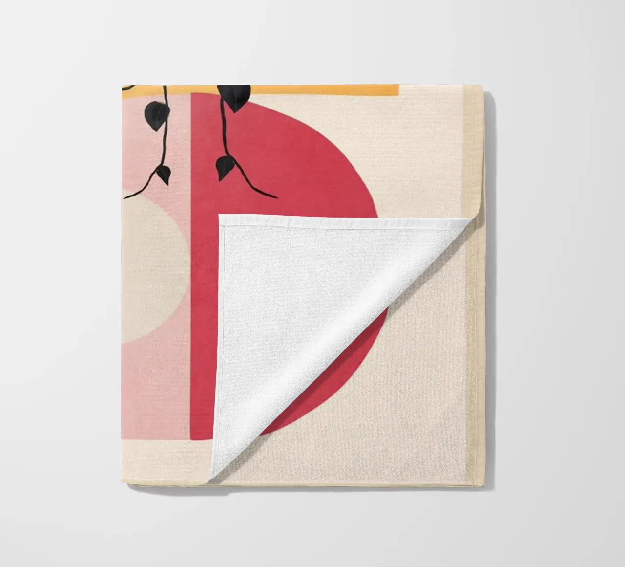 Soft Shapes 24 telo mare da cityart