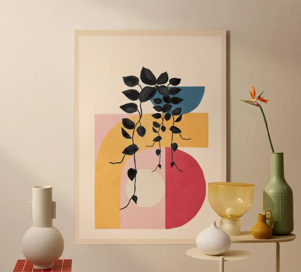 Soft Shapes 24 plexiglass da cityart