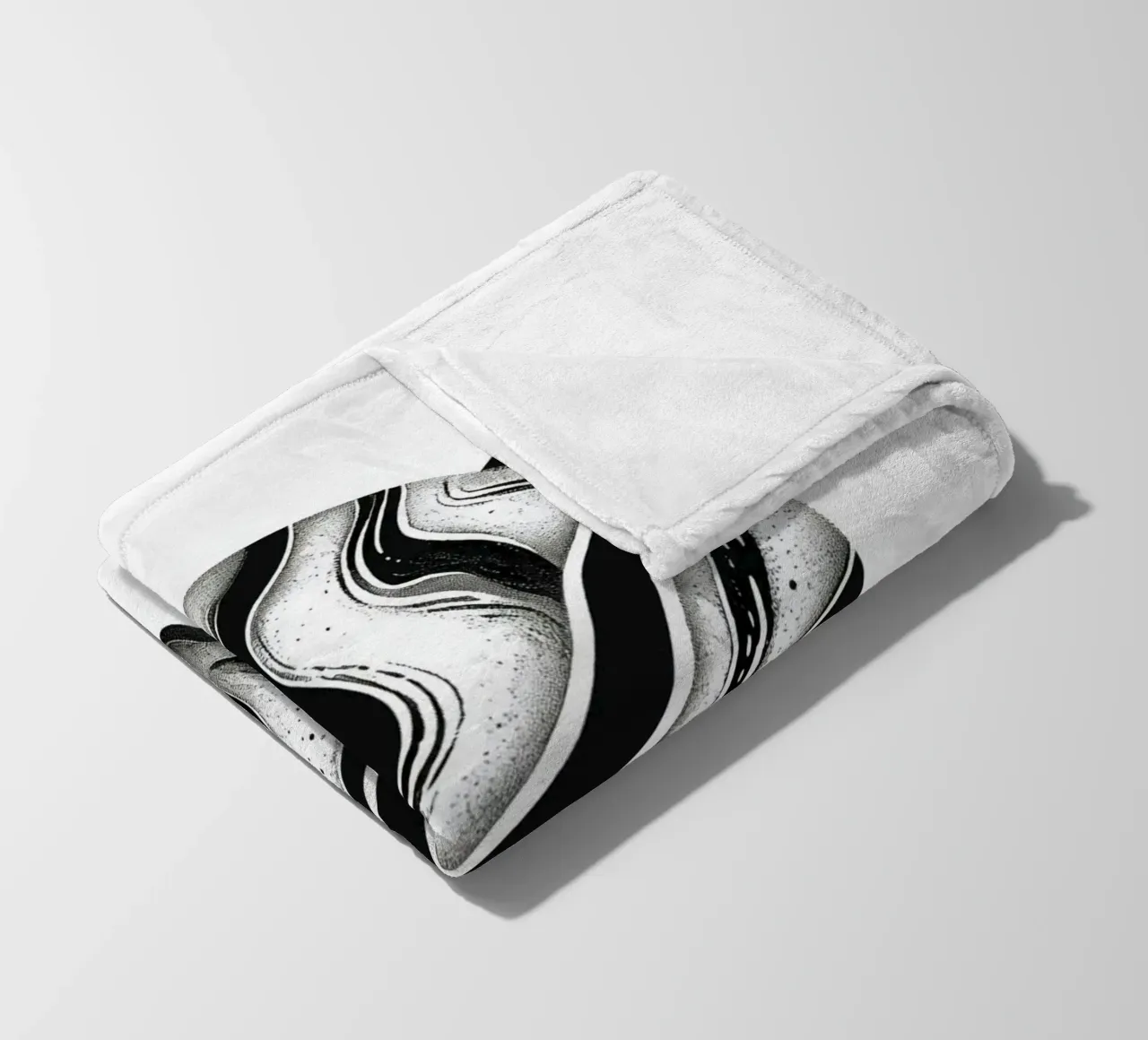 Il crollo cosmico: L'orbita piangente di un Saturno distopico coperta in pile da Artistic-shop