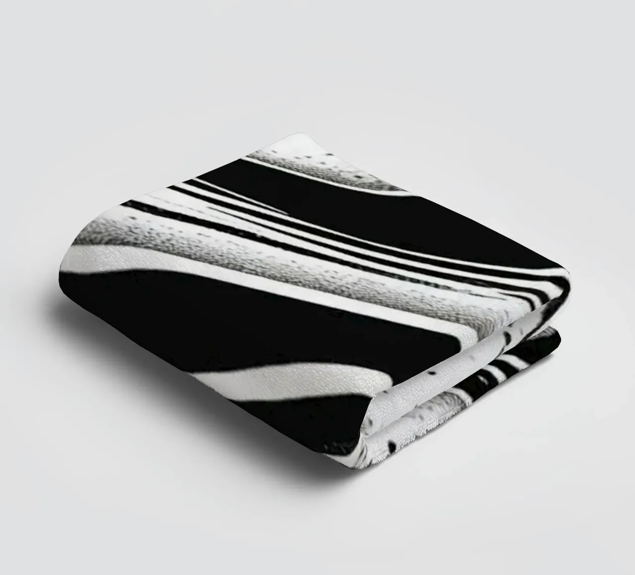 Il crollo cosmico: L'orbita piangente di un Saturno distopico asciugamano da bagno da Artistic-shop