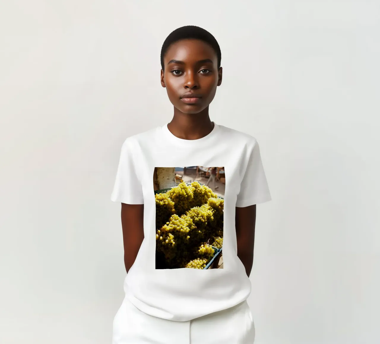 Uva, Ucraina, Lviv t-shirt da Simon Koy