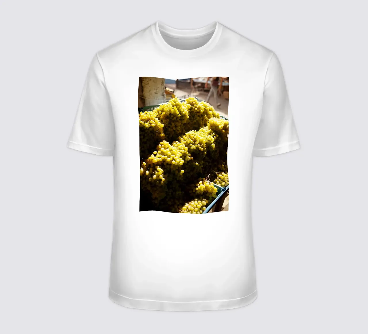 Uva, Ucraina, Lviv t-shirt da Simon Koy