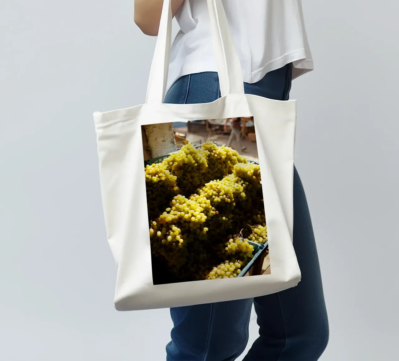 Uva, Ucraina, Lviv borsa in juta da Simon Koy