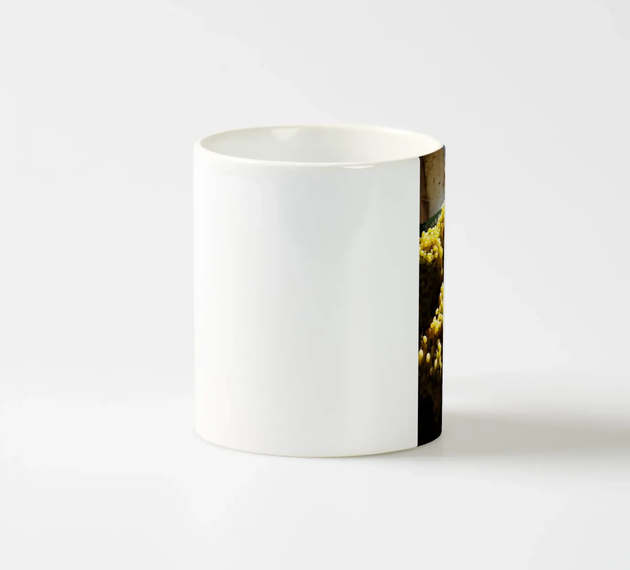 Uva, Ucraina, Lviv tazza in ceramica da Simon Koy