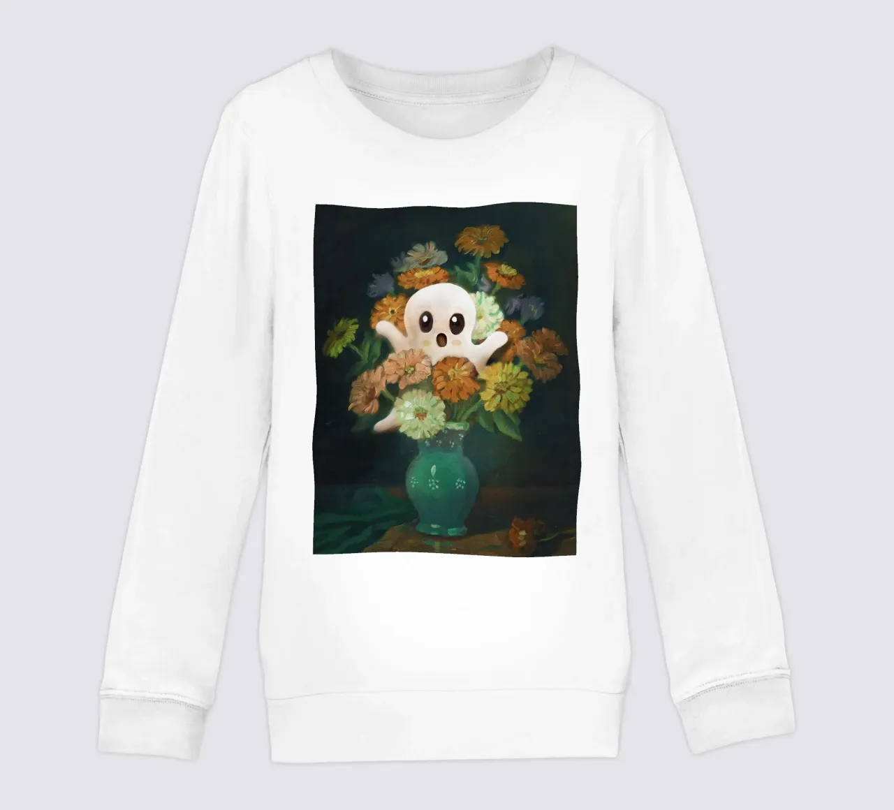 BooQuet felpa bambino da Jonas Loose