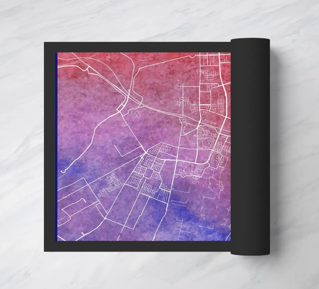 Amstelveen NETHERLANDS zerbino da WorldPrint