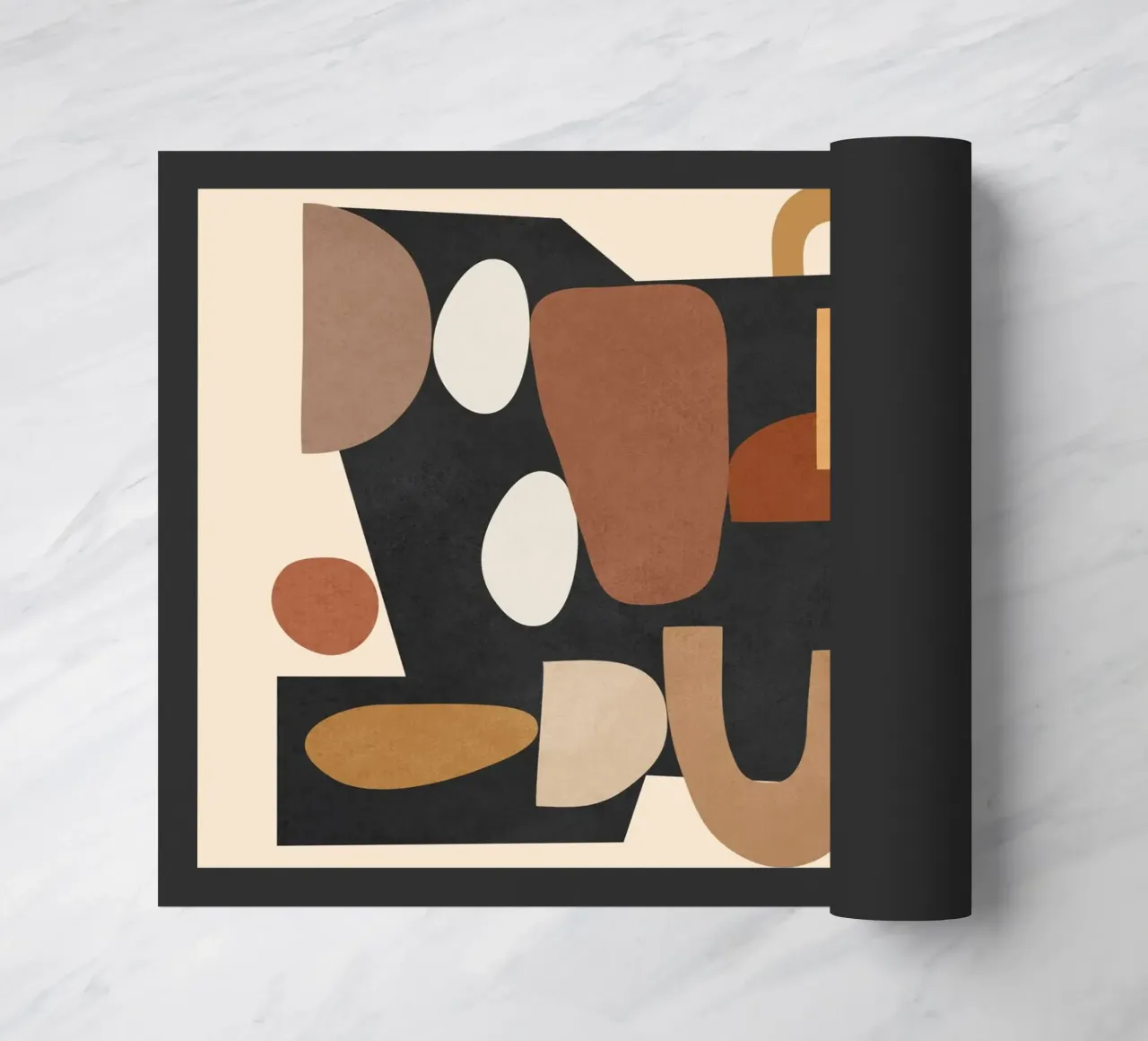 Modern Abstract Art 43 zerbino da cityart