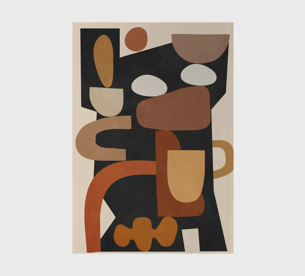 Modern Abstract Art 43 diario da cityart