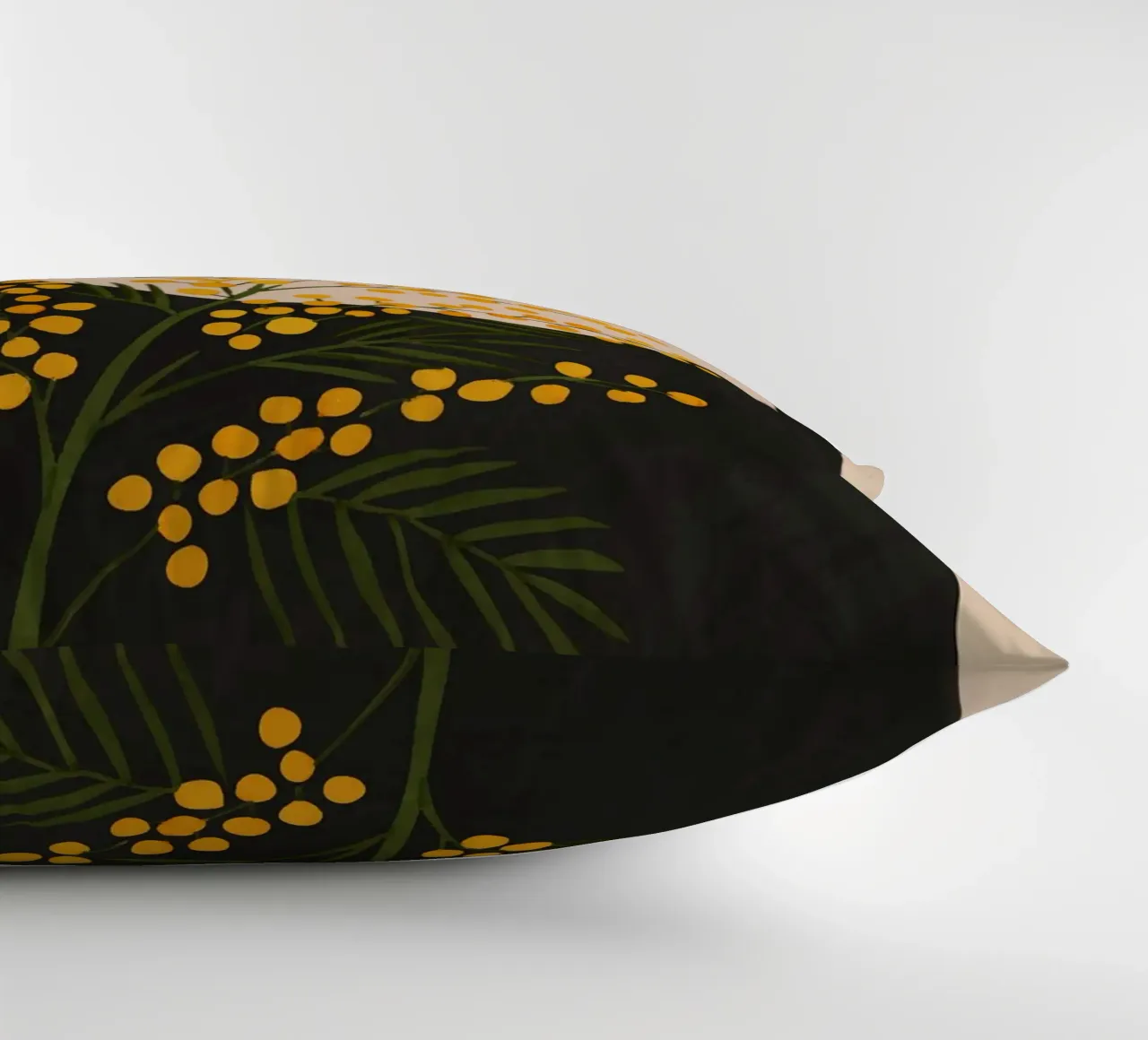 The Mimosa 2 cuscino da cityart
