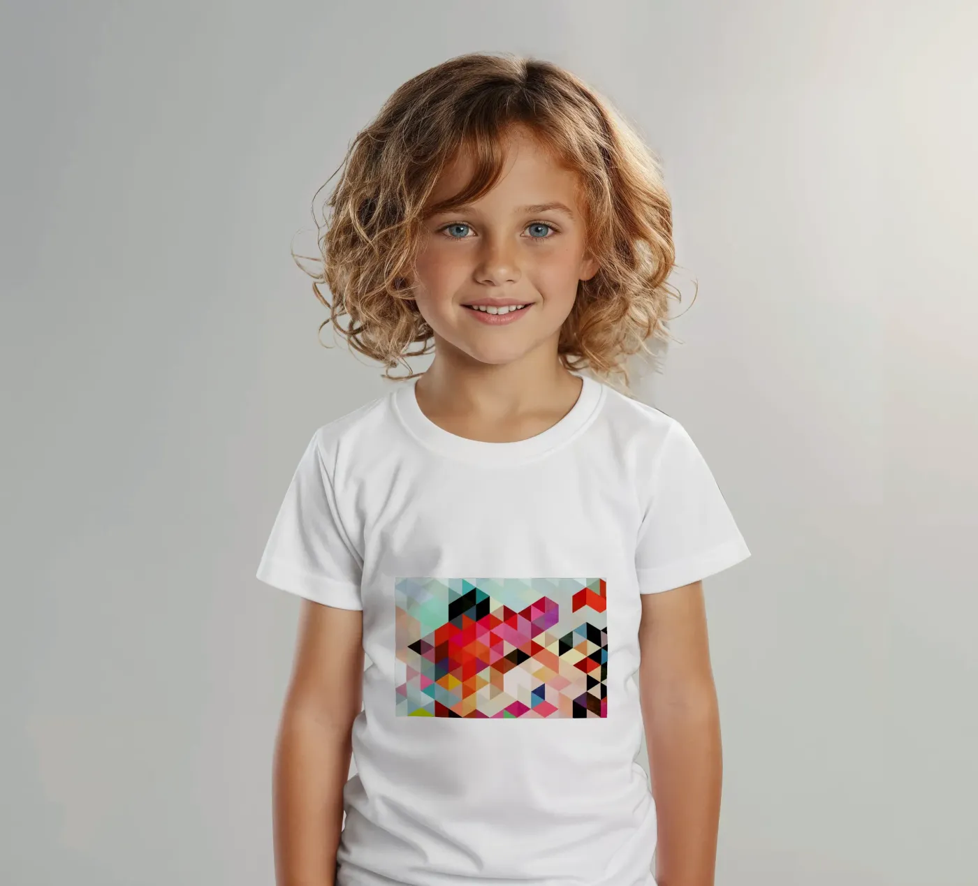 Heavy Words t-shirt bambini da Three Of The Possessed