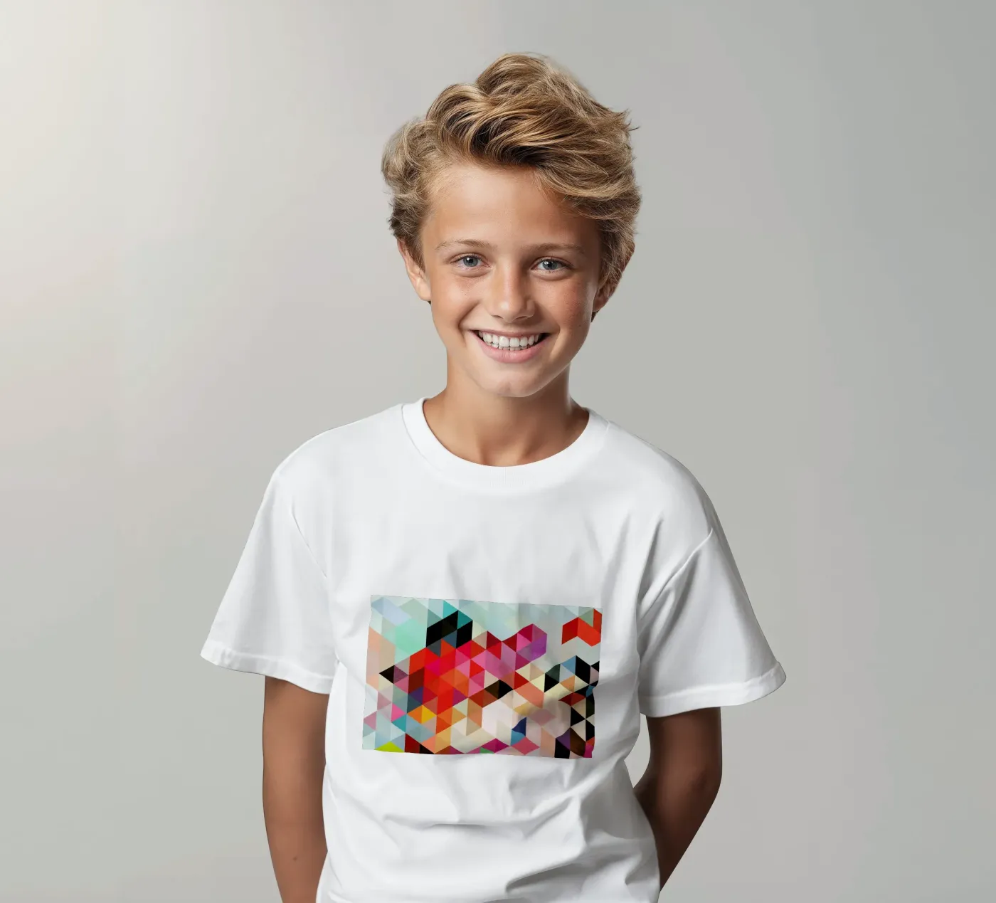 Heavy Words t-shirt bambini da Three Of The Possessed