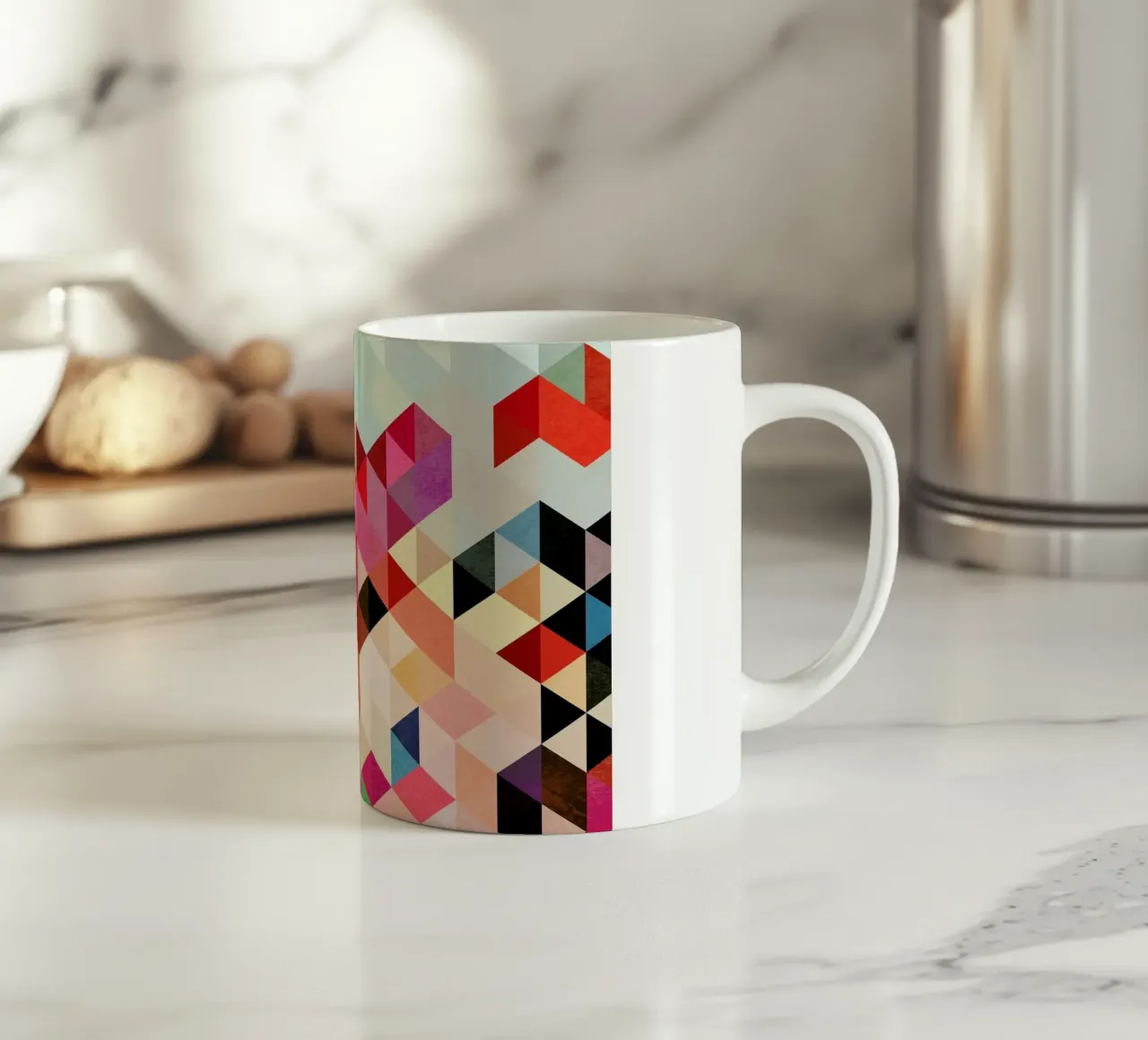 Heavy Words mug en céramique de Three Of The Possessed