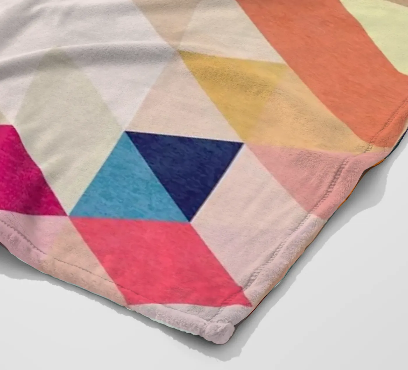 Heavy Words Fleecedecke von Three Of The Possessed